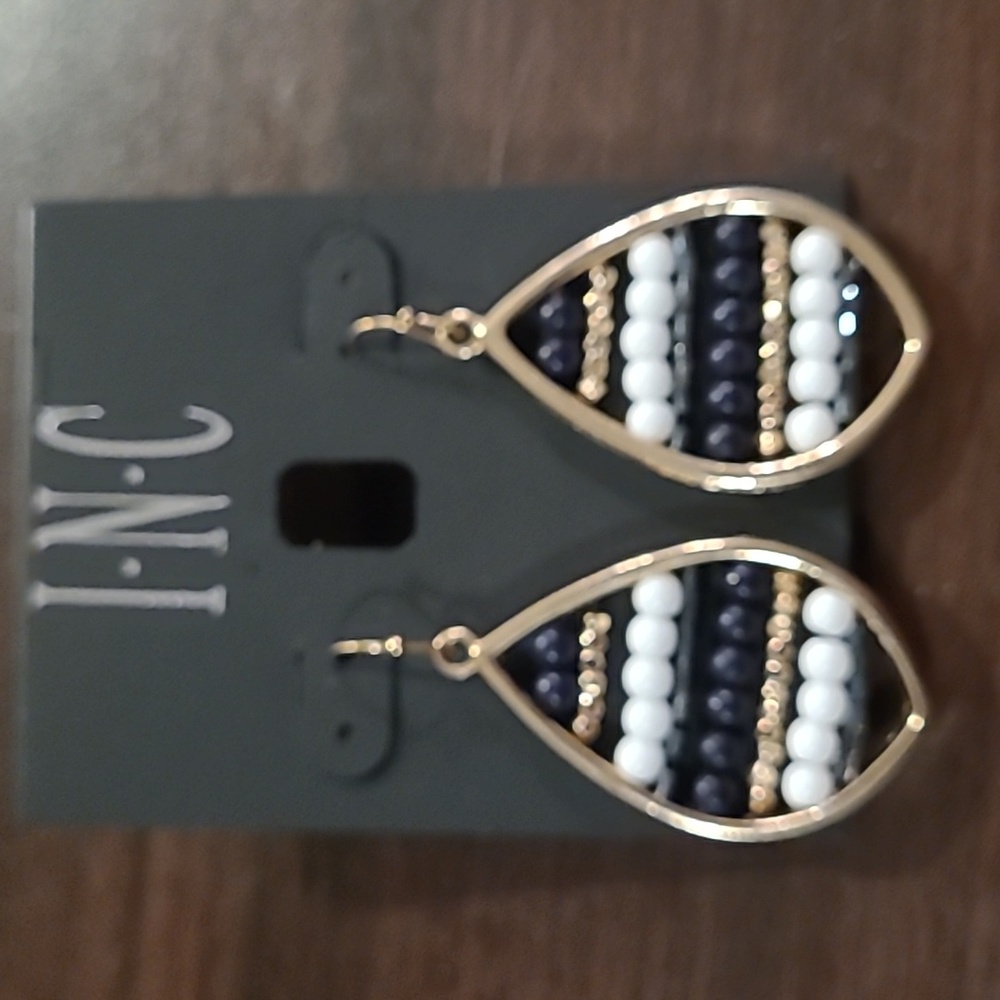 NWT INC Earrings